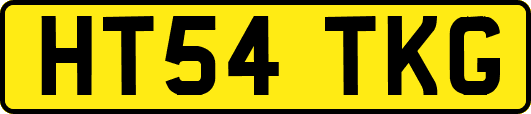 HT54TKG