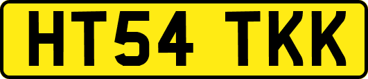 HT54TKK