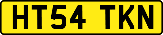 HT54TKN
