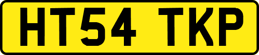 HT54TKP