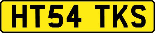 HT54TKS