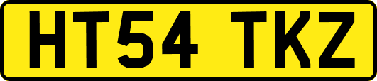 HT54TKZ