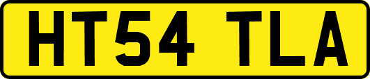 HT54TLA