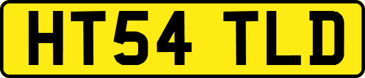 HT54TLD