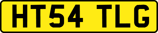 HT54TLG