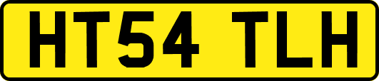 HT54TLH