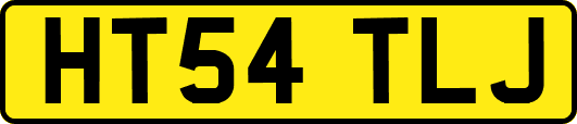 HT54TLJ