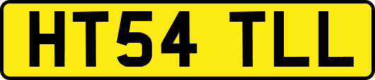 HT54TLL