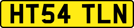 HT54TLN
