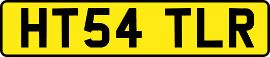 HT54TLR