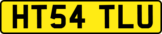 HT54TLU