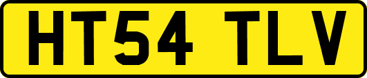 HT54TLV