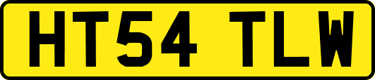 HT54TLW