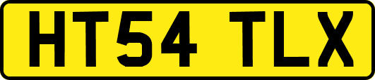 HT54TLX