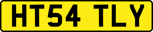 HT54TLY