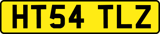 HT54TLZ