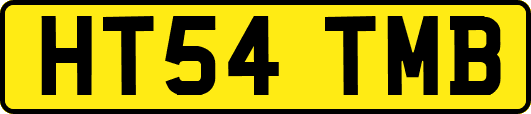 HT54TMB