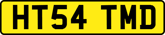 HT54TMD
