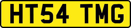 HT54TMG
