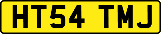 HT54TMJ