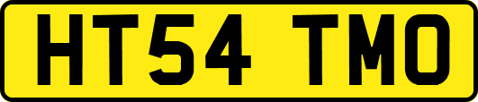 HT54TMO