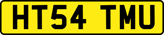 HT54TMU
