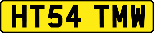 HT54TMW