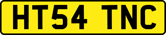 HT54TNC