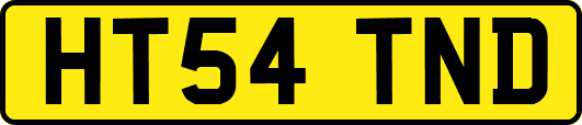 HT54TND