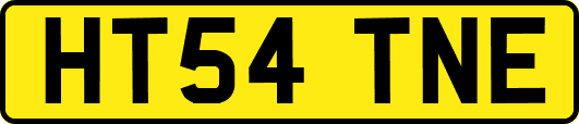 HT54TNE