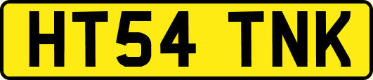 HT54TNK