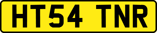 HT54TNR