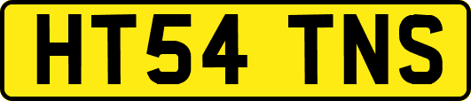 HT54TNS