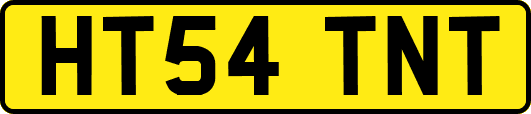 HT54TNT