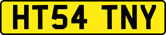 HT54TNY