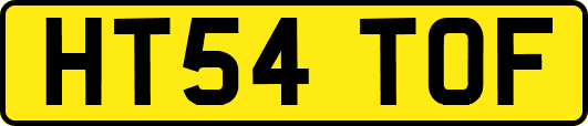 HT54TOF