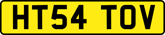 HT54TOV