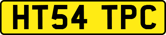 HT54TPC