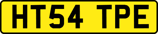 HT54TPE