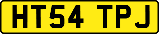 HT54TPJ