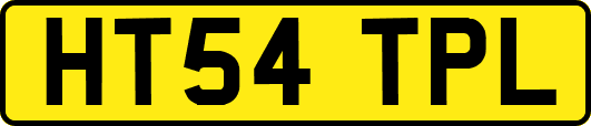 HT54TPL