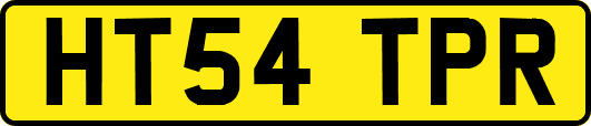 HT54TPR