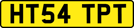 HT54TPT