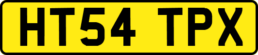 HT54TPX