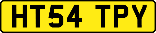 HT54TPY