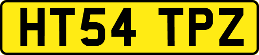 HT54TPZ