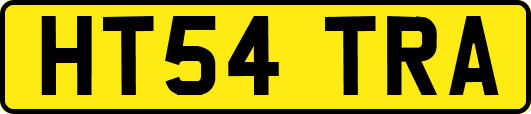 HT54TRA