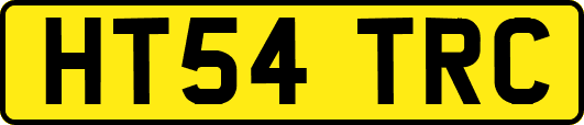 HT54TRC