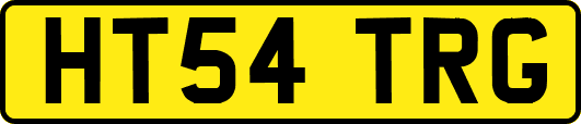 HT54TRG