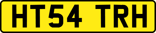 HT54TRH